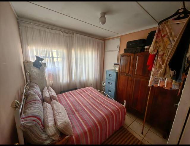 3 BEDROOM HOUSE FOR SALE IN VANDERBIJLPARK SW 1